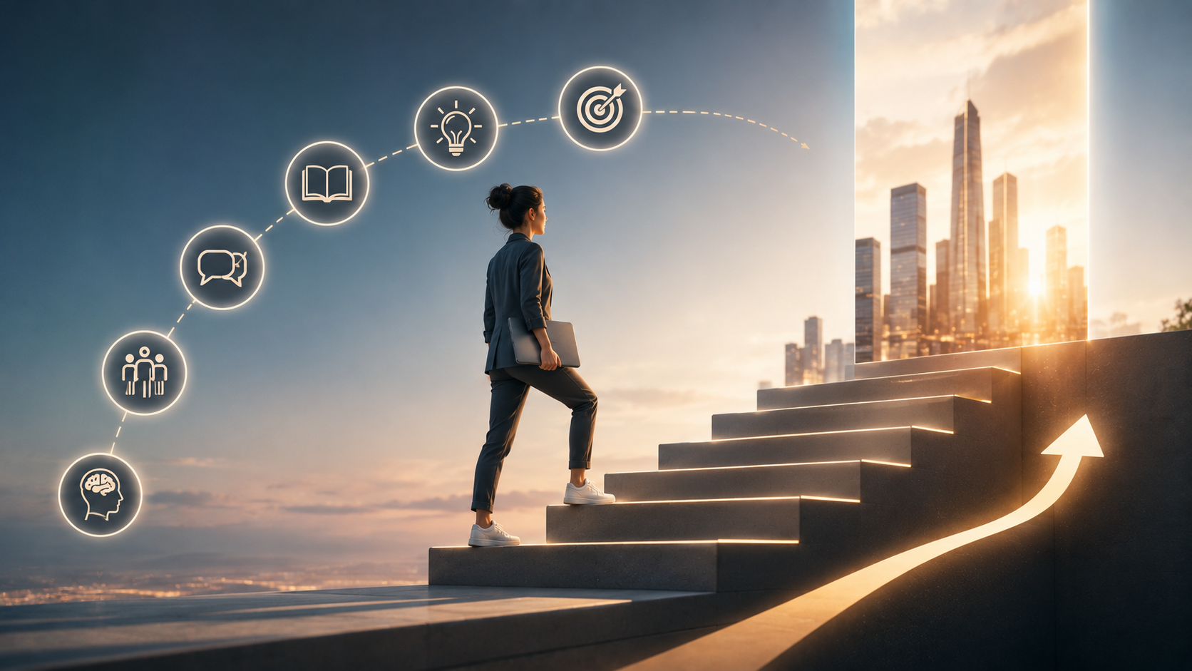 Kariyerinizde “Next Level”A Geçmek İçin Gereken Zihniyet